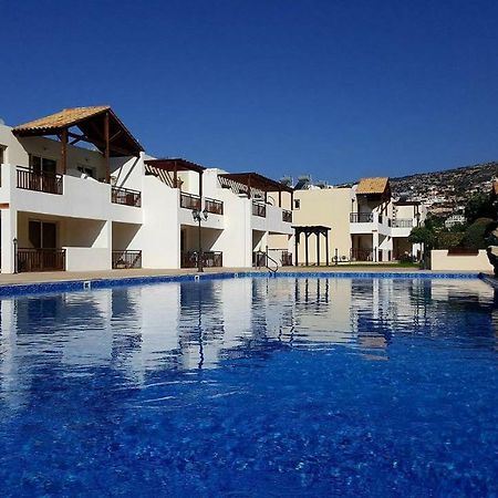 Ground Floor One Bedroom Apartment B2, 3 Pools, Free Wifi Peyia Exterior foto