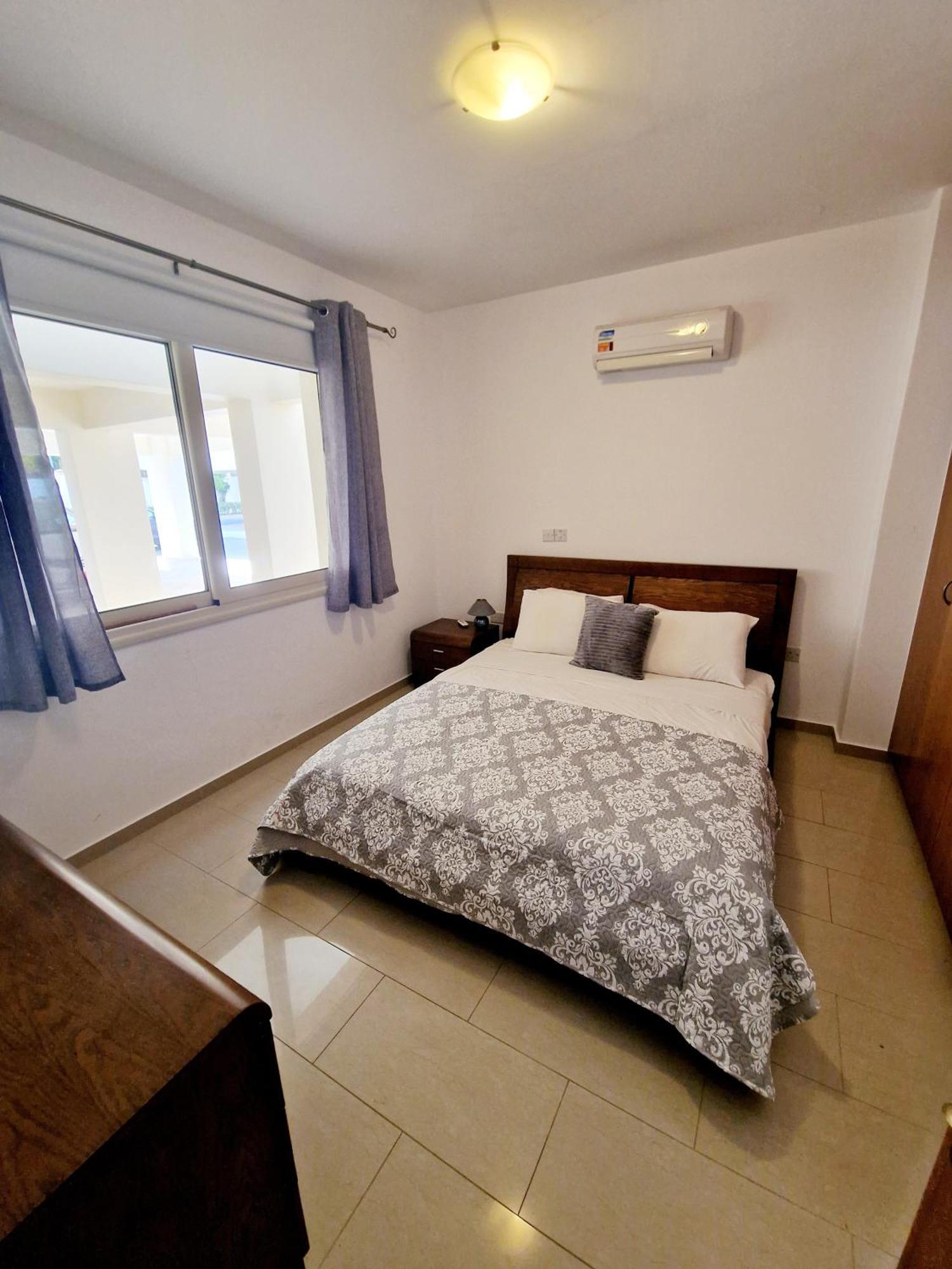 Ground Floor One Bedroom Apartment B2, 3 Pools, Free Wifi Peyia Exterior foto